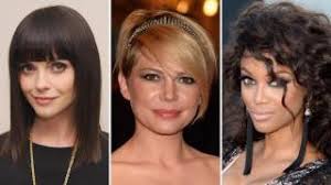 Viele frauen mit dünnen haaren leiden daran, dass ihre für damen mit dünnen haaren und hoher stirn ist es manchmal schwer, die passende frisur zu finden. Frisuren Dunne Haare Hohe Stirn Youtube