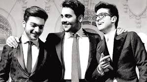 Скачай il volo un amore cosi grande (2019) и il volo surrender (live in matera) (10 years the best of 2019). Il Volo By Joanita 2009 On Emaze
