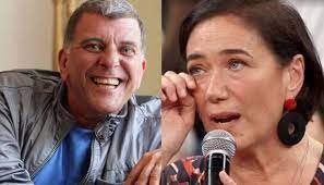 Lilia cabral faz sucesso em todos os papéis que representa sejam eles na tv ou no cinema. Lilia Cabral Faz Linda Homenagem Apos Morte De Jorge Fernando A Tv Nao Sera A Mesma Tv Foco