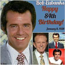 Happy Birthday Marshall Eubanks !