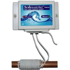 Check spelling or type a new query. Scalewatcher Nano Electronic Descaler Water Conditioner Treatment System Alternative Water Softener 1004 The Home Depot
