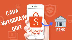 Kalau taknak beli pape korang boleh. Cara Withdraw Shopee Wallet Ke Akaun Bank Youtube