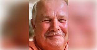 Obituary information for Donny Ray Logan