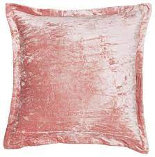 Reminiscent of traditional sabra textiles, this lumbar pillow lends a striking red hue with ornate gray and blush detailing. Marvene Blush Pink Pillow Contemporary Decorative Pillows By Ashley Furniture Industries Houzz