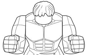 Malvorlagen lego superheroes lego superhelden kleurplaat gratis kleurplaten printen. Mewarnai Gambar Polos Kleurplaat Spiderman Hulk
