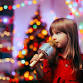 Second Saturdays: Karaoke Christmas Carols event image