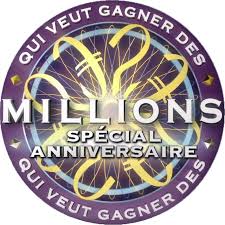 Le 21 novembre 2014 à 9 h 22 min, famille durand blanchet a dit Qui Veut Gagner Des Millions Special 20th Anniversary Millionaire Fans