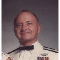 Major David Blum Obituary