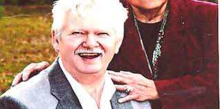 Dave and Linda Spangle wed 50 years