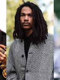 Nobody is saying that black people cannot have long hair but come on lets get real. Braids For Men How To Master Protective Styling British Gq