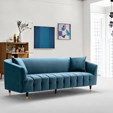 Chic Home Ella Sofa Trendy Sofas Quilted Sofa Sofa Design