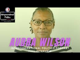 Audra Wilson — The Shriver Center