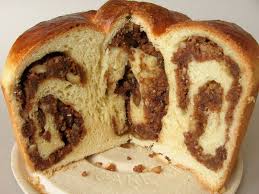 Recette Du Gateau Gubana Gateau De Noel La Cuisine Italienne Recette Italienne Recette Gateau Recette