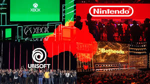 Don't miss e3 live on youtube, hosted by geoff keighley. Australian Times For The E3 2021 Press Conferences