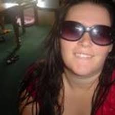 Tiffany Custer's Instagram, Twitter & Facebook