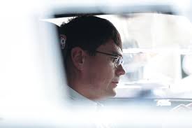 British Rally Championship...