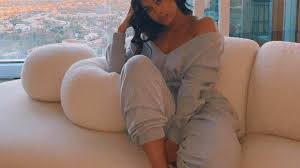 Lori harvey and memphis depay were engaged for 8 months. Steve Harvey S Daughter Dumps Trey Songz For Lewis Hamilton Mto News