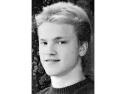 Steven Chamberlain Obituary (1968