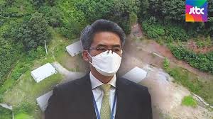 문재인 대통령은 오늘 반부패비서관에 김기표 변호사를 내정하는 등 청와대 비서관 인사를 단행했습니다. Gmsz5zgja Yhvm