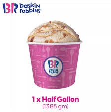 Maybe you would like to learn more about one of these? Baskin Robbins E Voucher For Sale Tickets Vouchers Gift Cards Vouchers On Carousell