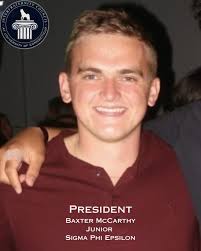 This semester we had the pleasure of sending some Huskies to the Yale  invitational! UConn Mock had a great weekend with Jonah B and Pierce  Colfer, bringing home two awards!! Big thank