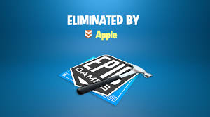 It was owned by several entities, from redacted for privacy to redacted for. Apple Terminates Epic Games Developer Account Macrumors
