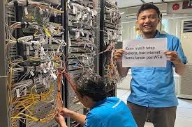 Ketentuan mengenai pembayaran tersebut terinci dalam buku petunjuk pelayanan kartu. Biznet Segera Buka Layanan Internet Di Labuan Bajo Dan Kupang Antara News
