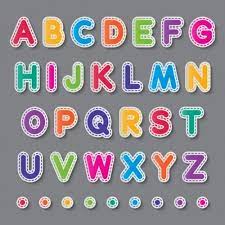 Si quieres encontrar moldes de letras bonitas para imprimir y con ellas hacer carteles a tus seres queridos y amigos, este blog es genial porque hoy te traemos una selección de los moldes de letras mas especiales que pueden existir. Moldes De Letras Grandes Para Imprimir Minusculas Mayusculas A Color Y Decoradas