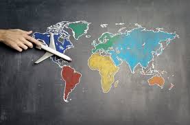 نتیجه جستجوی لغت [globalization] در گوگل