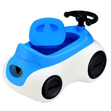 Costzon 2 In 1 Toddlers Potty Training Seat Kids Carshaped Detachable Toilet Chair W Drawer Nonslip Feet Stee Toddler Toilet Potty Training Seats Toddler Potty