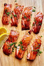 Buzzfeed staff we hope you love the products we recommend! Air Fryer Salmon Craving Tasty