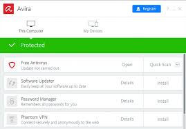 Avira free antivirus 2021 is an antivirus program stronger than most competitors according to the reviews of 2021 and is compatible with windows 10, 8 and 7 in addition to the mac system and mobile devices. Add Exceptions For Avira Antivirus In 3 Simple Steps
