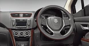 Check maruti suzuki car price list, images , dealers & read latest news & reviews. Maruti Suzuki Launches Ertiga Limited Edition Prices Start At Inr 7 85 Lakh
