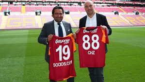 Galatasaray sports club was founded in 1905 by the students of galatasaray lycee in the beyoglu area of istanbul. The Football Club Galatasaray Started The Cryptocurrency