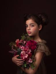 Children Portraits By Beata The Portrait Masters Photography Awards Sue Bryce Educa Kids Portraits Photography Kids Portraits Fine Art Portrait Photography
