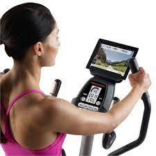 Proform 225 Cse Elliptical Cross Trainer 2017 Sweatband Com