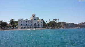 Daca ai ales insula kos pentru vacanta de vara, nu trebuie sa ratezi acest impresionant castel. Kos Excursii Si Obiective Impresii Descoperind Insula Kos Excursii È™i CÄƒlÄƒtorii Amfostacolo