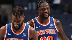 Don't expect the see much of luca vildoza, if at all, this season. Knicks Vs Nuggets Nba Odds Picks Can T Stop Won T Stop Backing New York Wednesday May 5