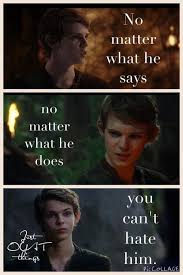 Once Upon A Time Season 3 Peter Pan This Is The Most Accurate Thing I Have Read All Day Peter Pan Ouat Once Upon A Time Peter Pan Robbie Kay Peter Pan