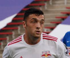 Category:Brandon Allen (soccer)