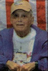 RICHARD EDWARD LAFAVE