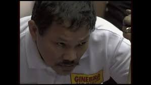 REMATCH JAYBEE SUCAL VS ALLAN MATA