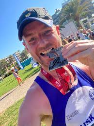 🔹Gran Canaria Marathon🔹...