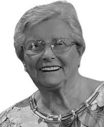 Shirley Ardella Simmons