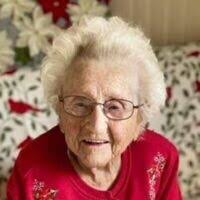 Lilyan Louise Tanke Obituary 2022