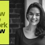 How We Work Now: Sofar Sounds VP Amanda Presson