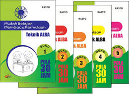 We did not find results for: Metode Membaca Permulaan Kelas 1 Sd Alba