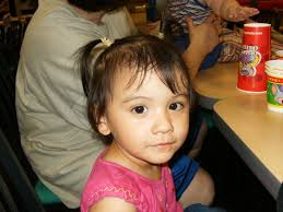 Heather Benavides from Mary B. Perry High School