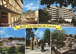 Schach Kurpark Bad Camberg Freibad Hohenfeld Klinik Markplatz Kat Spiel Nr Kf13127 Oldthing Ansichtskarten Sport Unsortiert