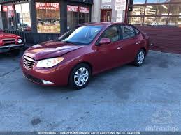 Maybe you would like to learn more about one of these? 2010 Hyundai Elantra 2010 Maroon 2 0l Vin Kmhdu4ad1au196650 Free Car History